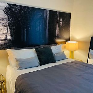 Chambre de Luxe